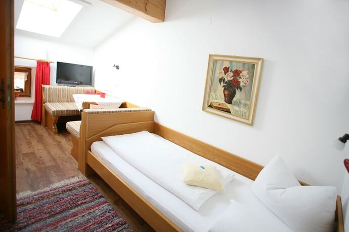 Imagen de la habitación del Beim Nuihausa. Foto 12