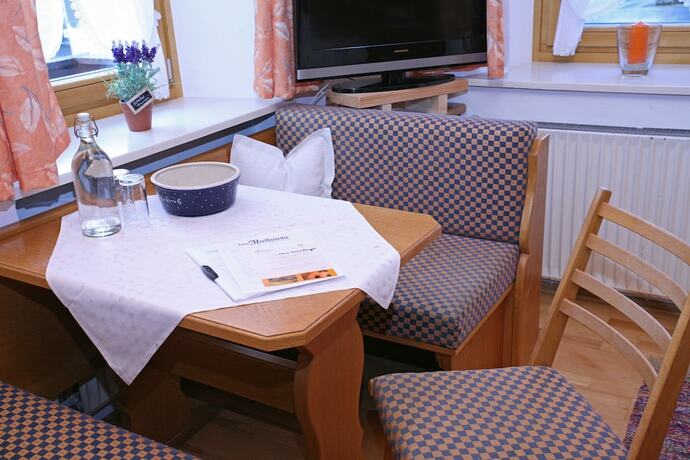 Imagen de la habitación del Beim Nuihausa. Foto 15