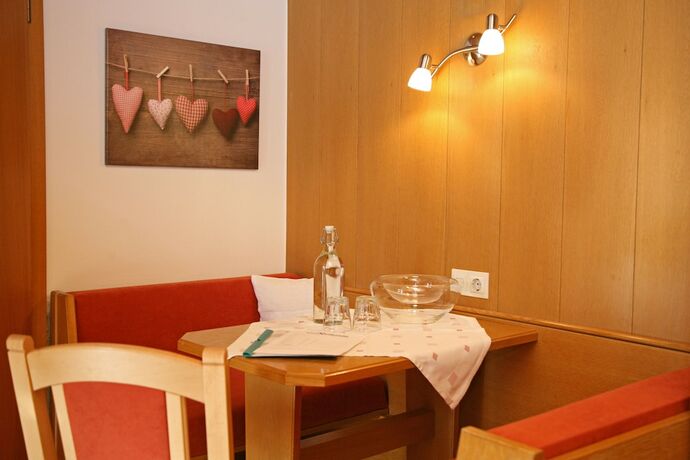 Imagen de la habitación del Beim Nuihausa. Foto 16