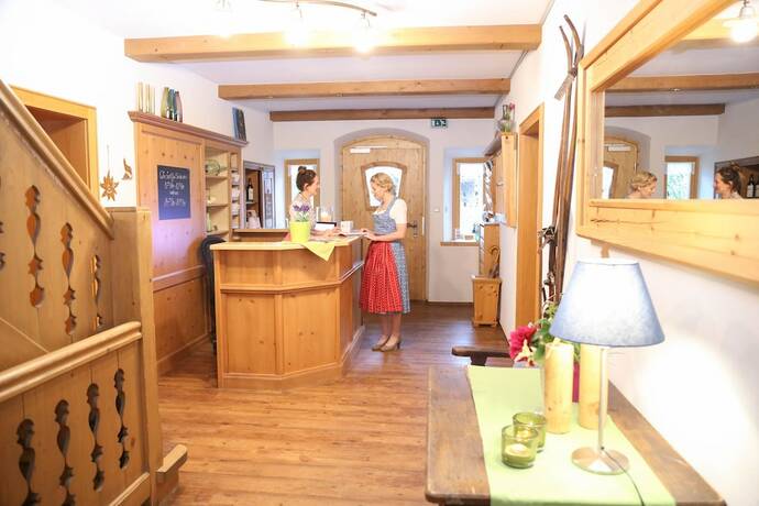 Imagen general del Beim Nuihausa. Foto 4