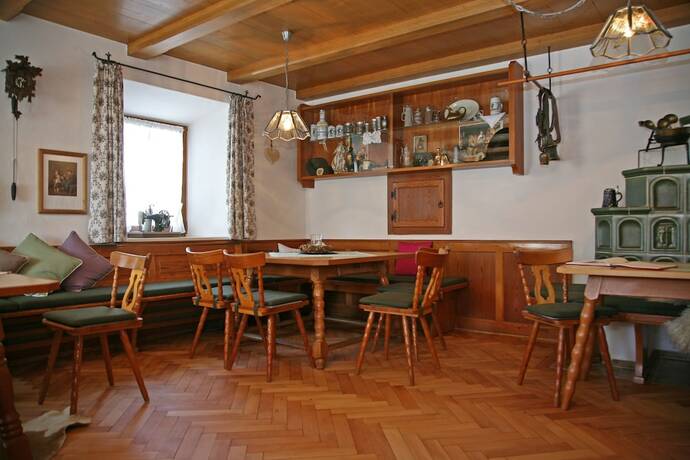 Imagen general del Beim Nuihausa. Foto 5