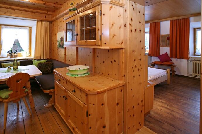 Imagen de la habitación del Beim Nuihausa. Foto 17