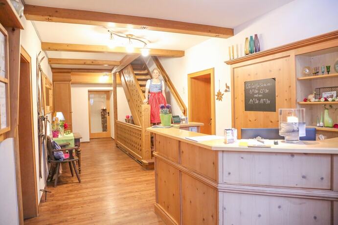 Imagen general del Beim Nuihausa. Foto 7