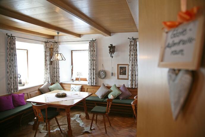 Imagen general del Beim Nuihausa. Foto 8