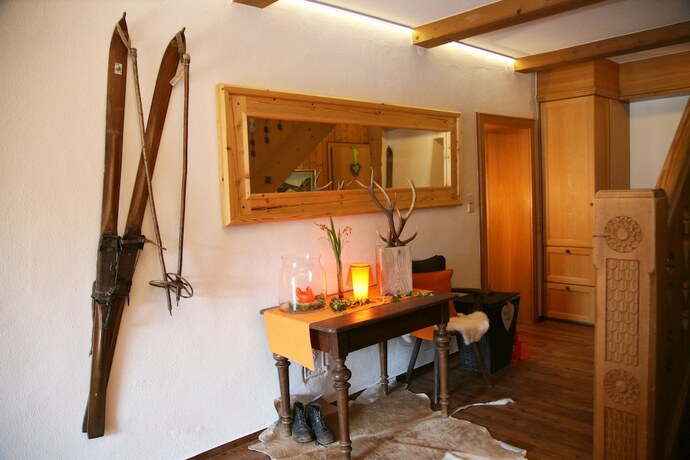 Imagen general del Beim Nuihausa. Foto 9