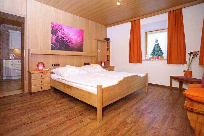 Imagen de la habitación del Beim Nuihausa. Foto 19