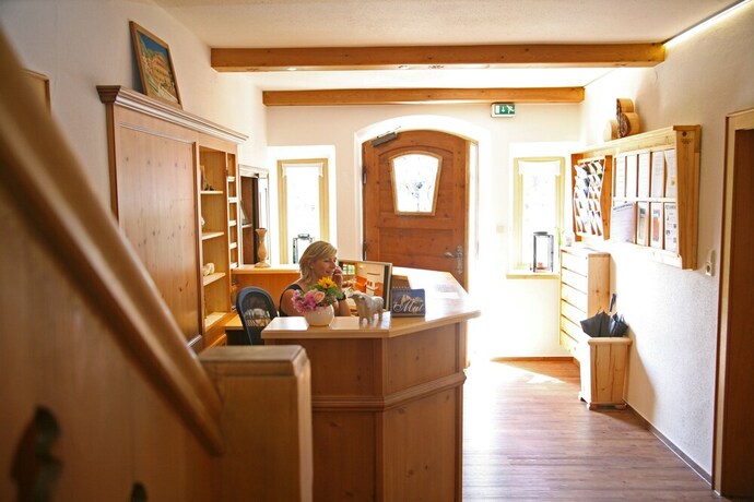 Imagen general del Beim Nuihausa. Foto 10