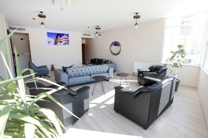 Imagen de la habitación del Beksiti Hotel. Foto 4