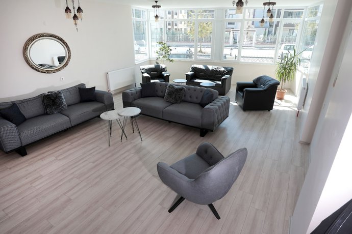 Imagen de la habitación del Beksiti Hotel. Foto 12