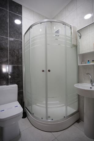Imagen de la habitación del Beksiti Hotel. Foto 13