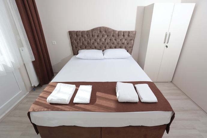 Imagen de la habitación del Beksiti Hotel. Foto 15