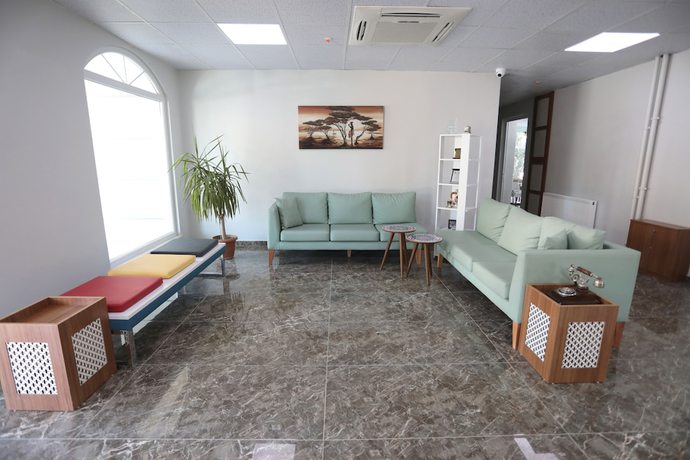 Imagen de la habitación del Beksiti Hotel. Foto 18