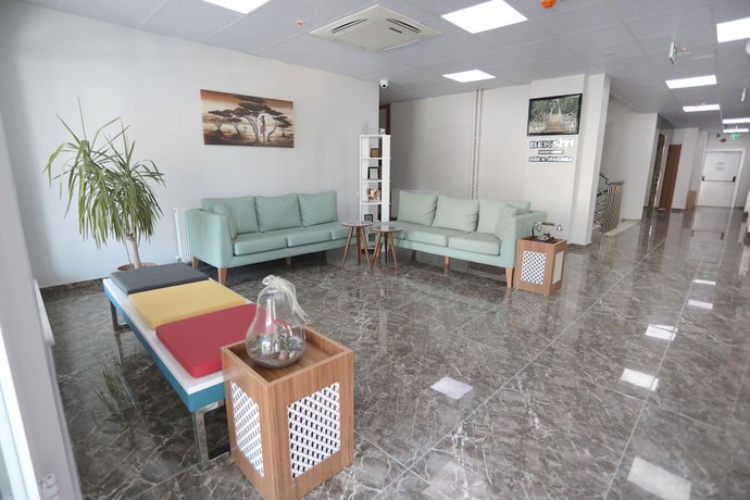 Imagen de los interiores del Beksiti Hotel. Foto 20