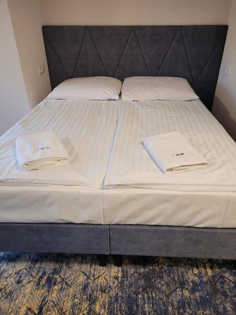 Imagen de la habitación del Bel Ami, ZAKOPANE. Foto 4