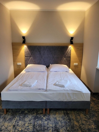 Imagen de la habitación del Bel Ami, ZAKOPANE. Foto 5