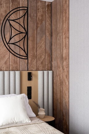 Imagen de la habitación del Bel Ami, ZAKOPANE. Foto 10