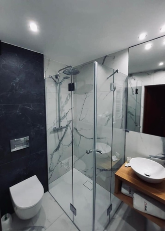 Imagen de la habitación del Bel Ami, ZAKOPANE. Foto 16