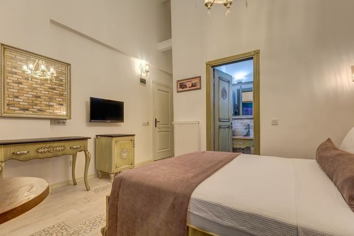Imagen de la habitación del Bel Canto Alacati Hotel. Foto 5