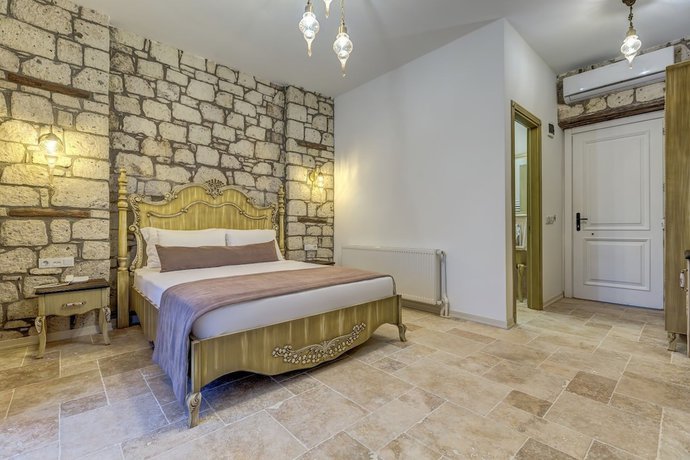 Imagen de la habitación del Bel Canto Alacati Hotel. Foto 6
