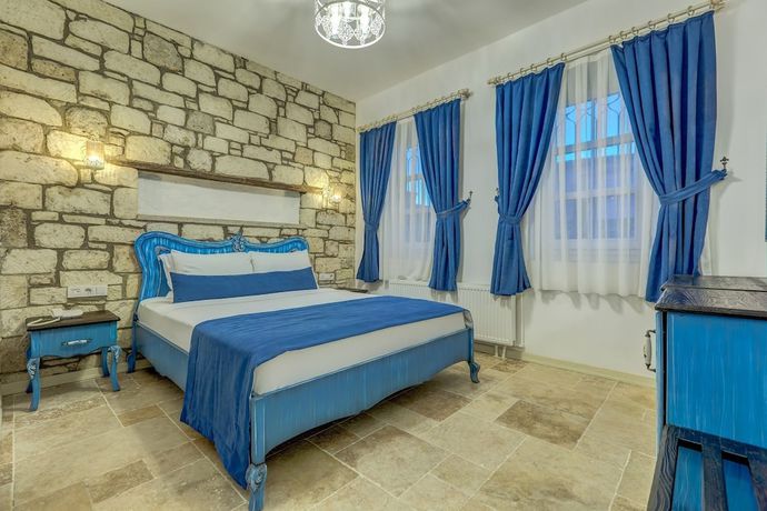 Imagen de la habitación del Bel Canto Alacati Hotel. Foto 10