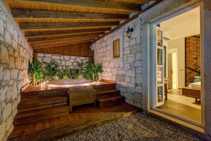 Imagen de la habitación del Bel Canto Alacati Hotel. Foto 11