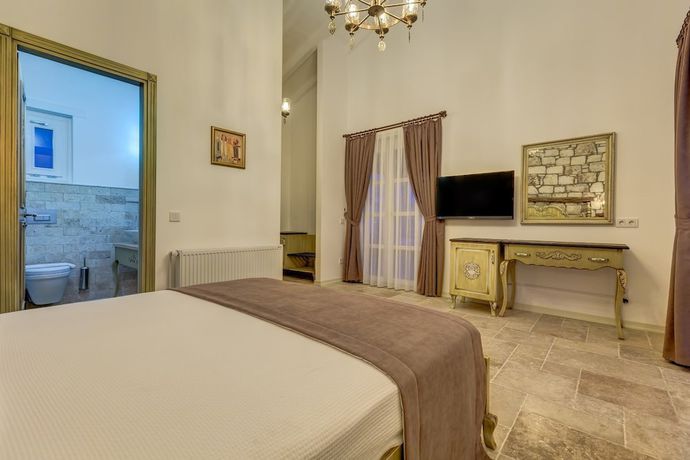 Imagen de la habitación del Bel Canto Alacati Hotel. Foto 12