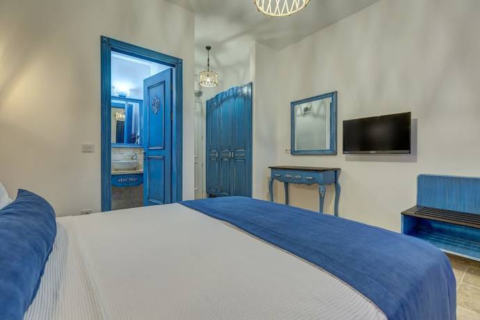 Imagen de la habitación del Bel Canto Alacati Hotel. Foto 16