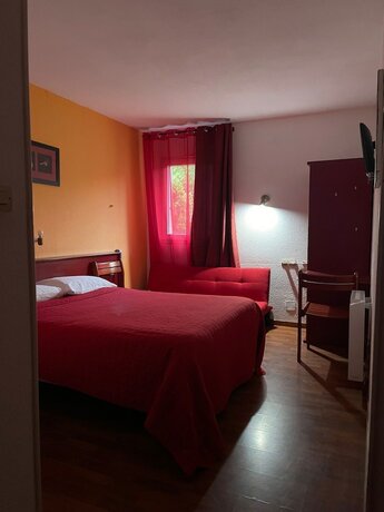 Imagen general del Bel Hotel La Gentilhommiere. Foto 11