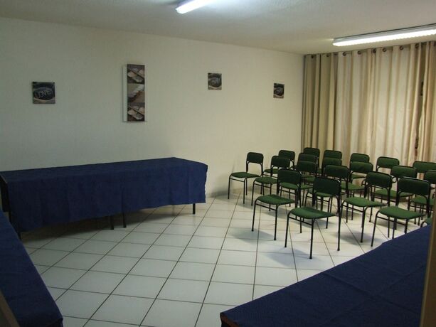 Imagen general del Bel Hotel La Gentilhommiere. Foto 12