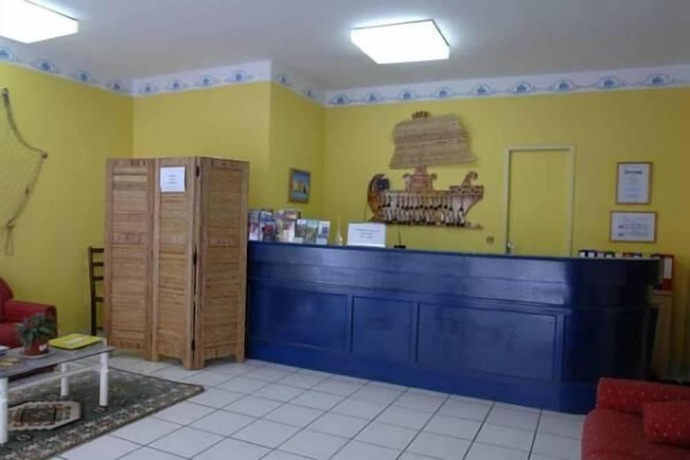 Imagen general del Bel Ombra, Calvi. Foto 10