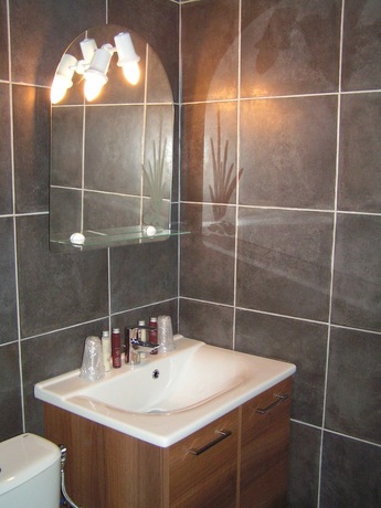 Imagen de la habitación del Bel Ombra, Calvi. Foto 12