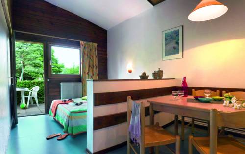 Imagen de la habitación del Belambra Clubs Alb&eacute; - Les Cigognes. Foto 2