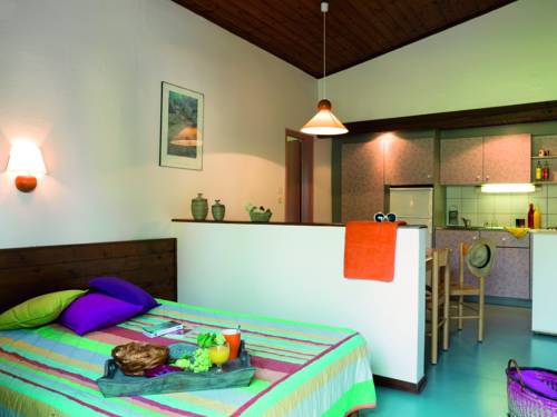 Imagen de la habitación del Belambra Clubs Alb&eacute; - Les Cigognes. Foto 3