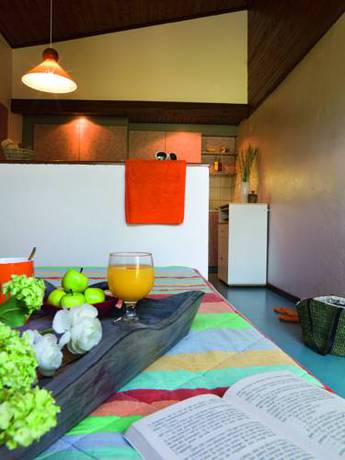 Imagen de la habitación del Belambra Clubs Alb&eacute; - Les Cigognes. Foto 4