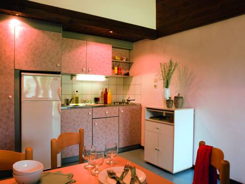 Imagen de la habitación del Belambra Clubs Alb&eacute; - Les Cigognes. Foto 5