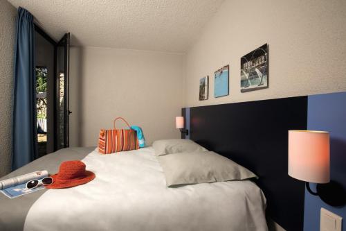 Imagen de la habitación del Belambra Clubs Casteljau - Lou Castel. Foto 5