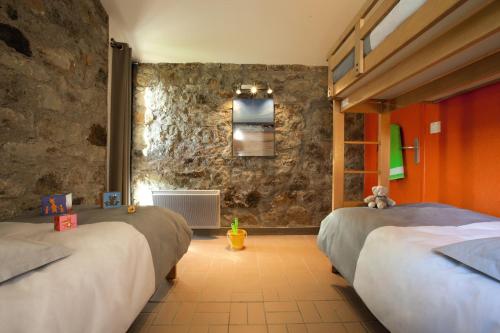 Imagen de la habitación del Belambra Clubs Chambonas - Les Vans. Foto 9