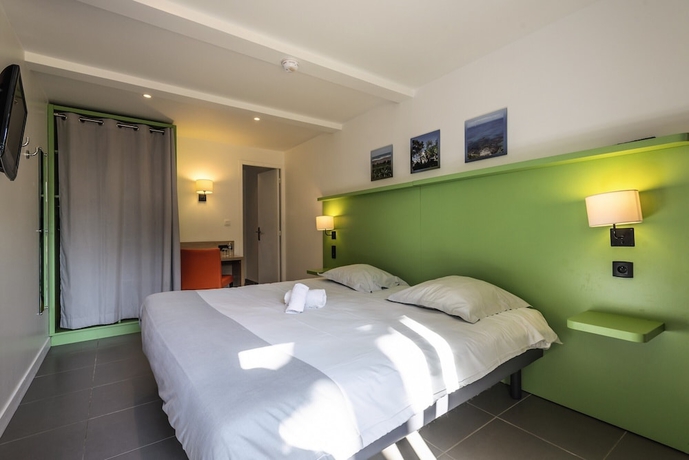 Imagen de la habitación del Belambra Clubs Guidel - Les Portes De L'océan. Foto 5