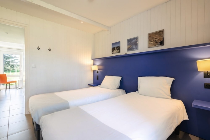 Imagen de la habitación del Belambra Clubs Guidel - Les Portes De L'océan. Foto 6