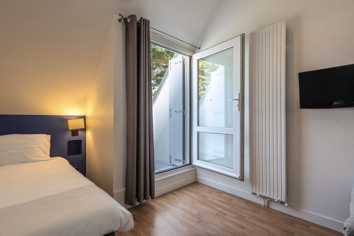 Imagen de la habitación del Belambra Clubs Guidel - Les Portes De L'océan. Foto 7