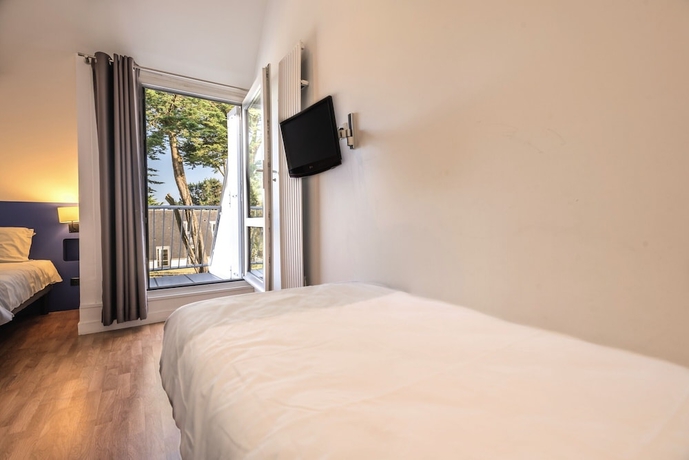 Imagen de la habitación del Belambra Clubs Guidel - Les Portes De L'océan. Foto 8