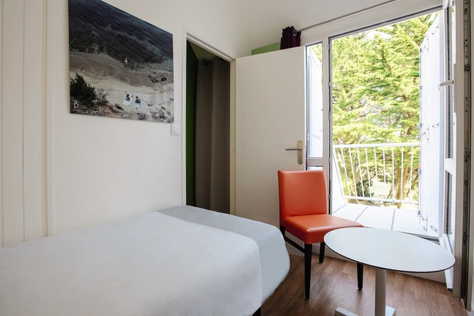 Imagen de la habitación del Belambra Clubs Guidel - Les Portes De L'océan. Foto 10