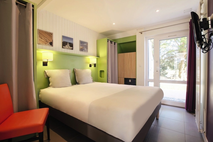 Imagen de la habitación del Belambra Clubs Guidel - Les Portes De L'océan. Foto 11