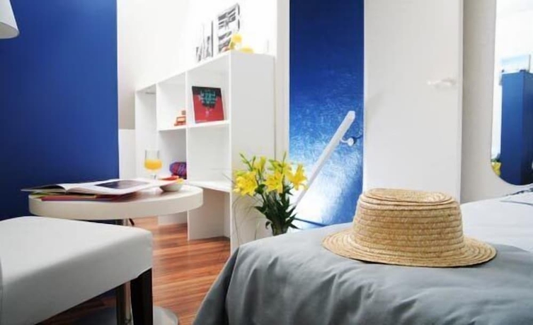 Imagen de la habitación del Belambra Clubs Guidel - Les Portes De L'océan. Foto 13