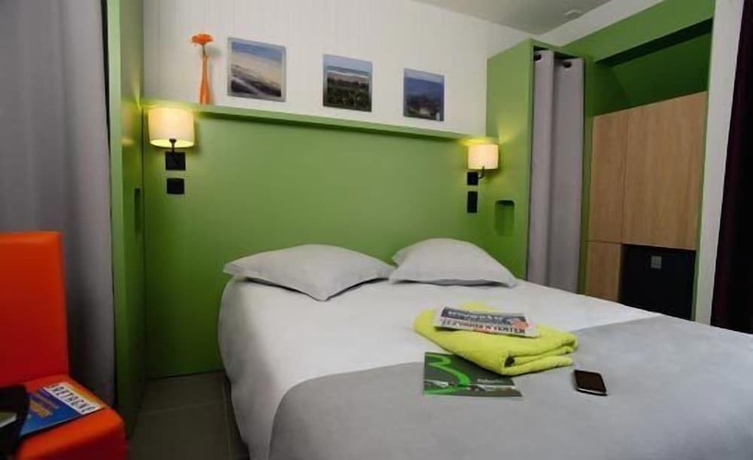 Imagen de la habitación del Belambra Clubs Guidel - Les Portes De L'océan. Foto 14