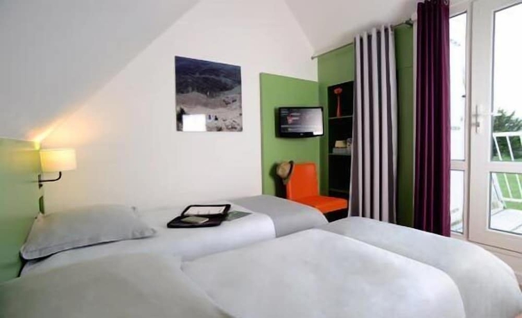 Imagen de la habitación del Belambra Clubs Guidel - Les Portes De L'océan. Foto 16