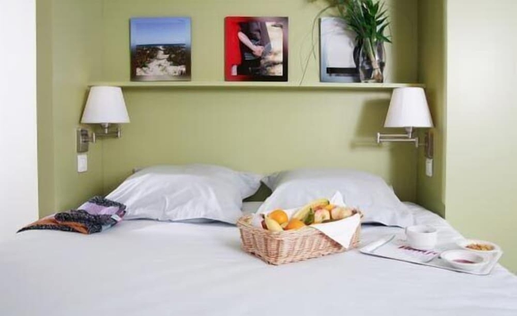 Imagen de la habitación del Belambra Clubs Guidel - Les Portes De L'océan. Foto 17