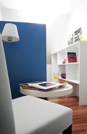 Imagen de la habitación del Belambra Clubs Guidel - Les Portes De L'océan. Foto 18