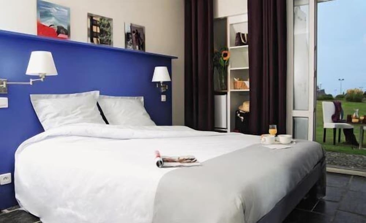 Imagen de la habitación del Belambra Clubs Guidel - Les Portes De L'océan. Foto 19