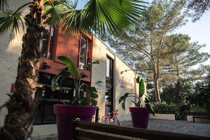 Imagen de los interiores del Belambra Clubs La Colle-sur-Loup - Les Terrasses De Saint-Paul De Vence. Foto 12